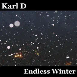 Endless Winter, a Deep House EP by Karl D. Free Download!