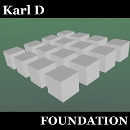 Foundation
