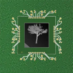 life.refactored, a electronic remix album by Karl D. Free Download!