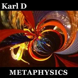 Metaphysics, a hip-hop EP by Karl D.
