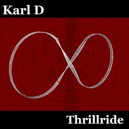 Thrillride